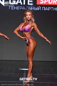 Grand Prix Dudushkin Fitness Family - 2025