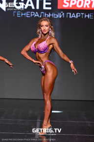 Grand Prix Dudushkin Fitness Family - 2025