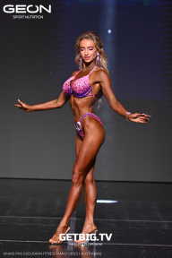 Grand Prix Dudushkin Fitness Family - 2025