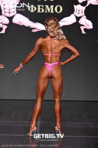 Grand Prix Dudushkin Fitness Family - 2025