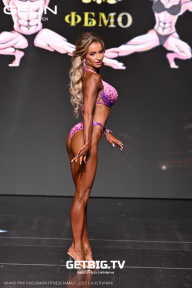 Grand Prix Dudushkin Fitness Family - 2025
