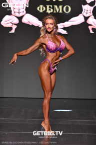 Grand Prix Dudushkin Fitness Family - 2025