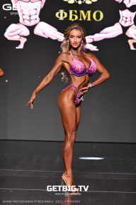 Grand Prix Dudushkin Fitness Family - 2025
