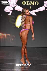 Grand Prix Dudushkin Fitness Family - 2025