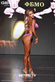 Grand Prix Dudushkin Fitness Family - 2025