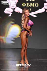 Grand Prix Dudushkin Fitness Family - 2025