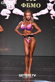 Grand Prix Dudushkin Fitness Family - 2025