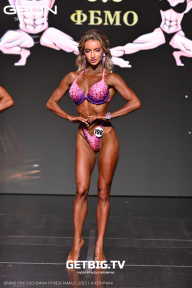 Grand Prix Dudushkin Fitness Family - 2025