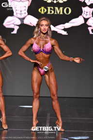 Grand Prix Dudushkin Fitness Family - 2025