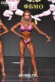 Grand Prix Dudushkin Fitness Family - 2025