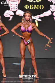 Grand Prix Dudushkin Fitness Family - 2025