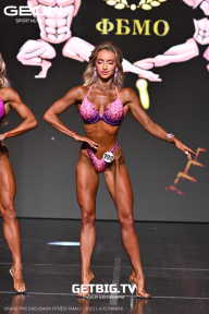 Grand Prix Dudushkin Fitness Family - 2025