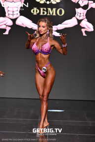 Grand Prix Dudushkin Fitness Family - 2025