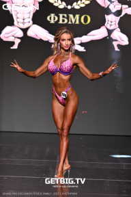 Grand Prix Dudushkin Fitness Family - 2025