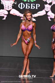 Grand Prix Dudushkin Fitness Family - 2025