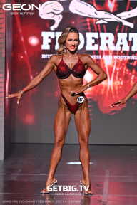Grand Prix Dudushkin Fitness Family - 2025