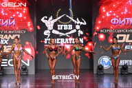 Grand Prix Dudushkin Fitness Family - 2025