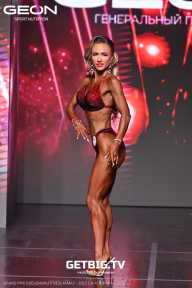 Grand Prix Dudushkin Fitness Family - 2025