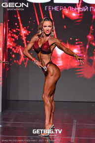 Grand Prix Dudushkin Fitness Family - 2025