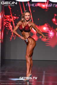 Grand Prix Dudushkin Fitness Family - 2025