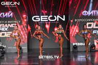 Grand Prix Dudushkin Fitness Family - 2025