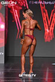 Grand Prix Dudushkin Fitness Family - 2025