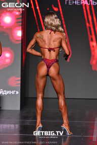 Grand Prix Dudushkin Fitness Family - 2025