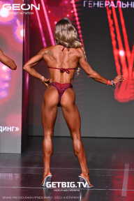 Grand Prix Dudushkin Fitness Family - 2025