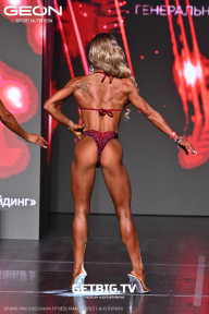 Grand Prix Dudushkin Fitness Family - 2025
