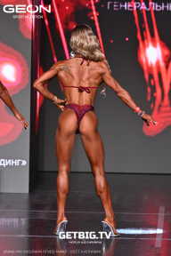 Grand Prix Dudushkin Fitness Family - 2025