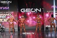 Grand Prix Dudushkin Fitness Family - 2025