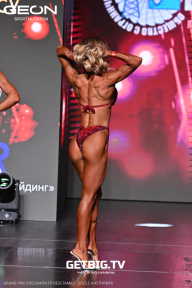 Grand Prix Dudushkin Fitness Family - 2025