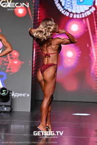Grand Prix Dudushkin Fitness Family - 2025