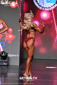 Grand Prix Dudushkin Fitness Family - 2025