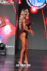 Grand Prix Dudushkin Fitness Family - 2025
