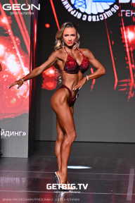 Grand Prix Dudushkin Fitness Family - 2025