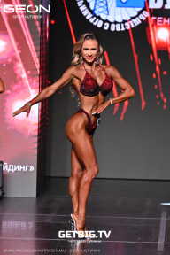 Grand Prix Dudushkin Fitness Family - 2025