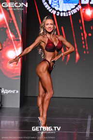 Grand Prix Dudushkin Fitness Family - 2025