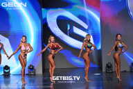 Grand Prix Dudushkin Fitness Family - 2025