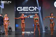Grand Prix Dudushkin Fitness Family - 2025