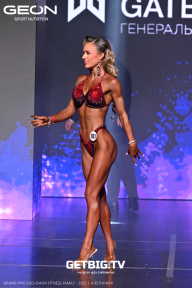 Grand Prix Dudushkin Fitness Family - 2025