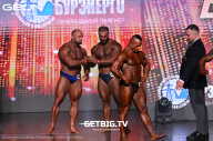 Grand Prix Dudushkin Fitness Family - 2025