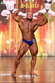 Grand Prix Dudushkin Fitness Family - 2025