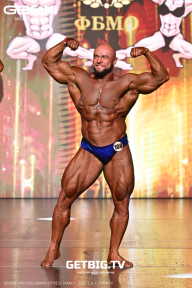 Grand Prix Dudushkin Fitness Family - 2025