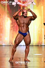 Grand Prix Dudushkin Fitness Family - 2025
