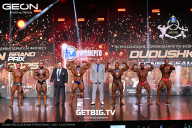 Grand Prix Dudushkin Fitness Family - 2025