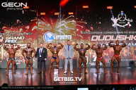 Grand Prix Dudushkin Fitness Family - 2025