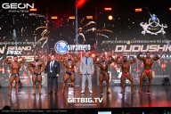 Grand Prix Dudushkin Fitness Family - 2025