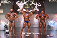 Grand Prix Dudushkin Fitness Family - 2025