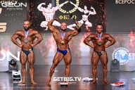 Grand Prix Dudushkin Fitness Family - 2025